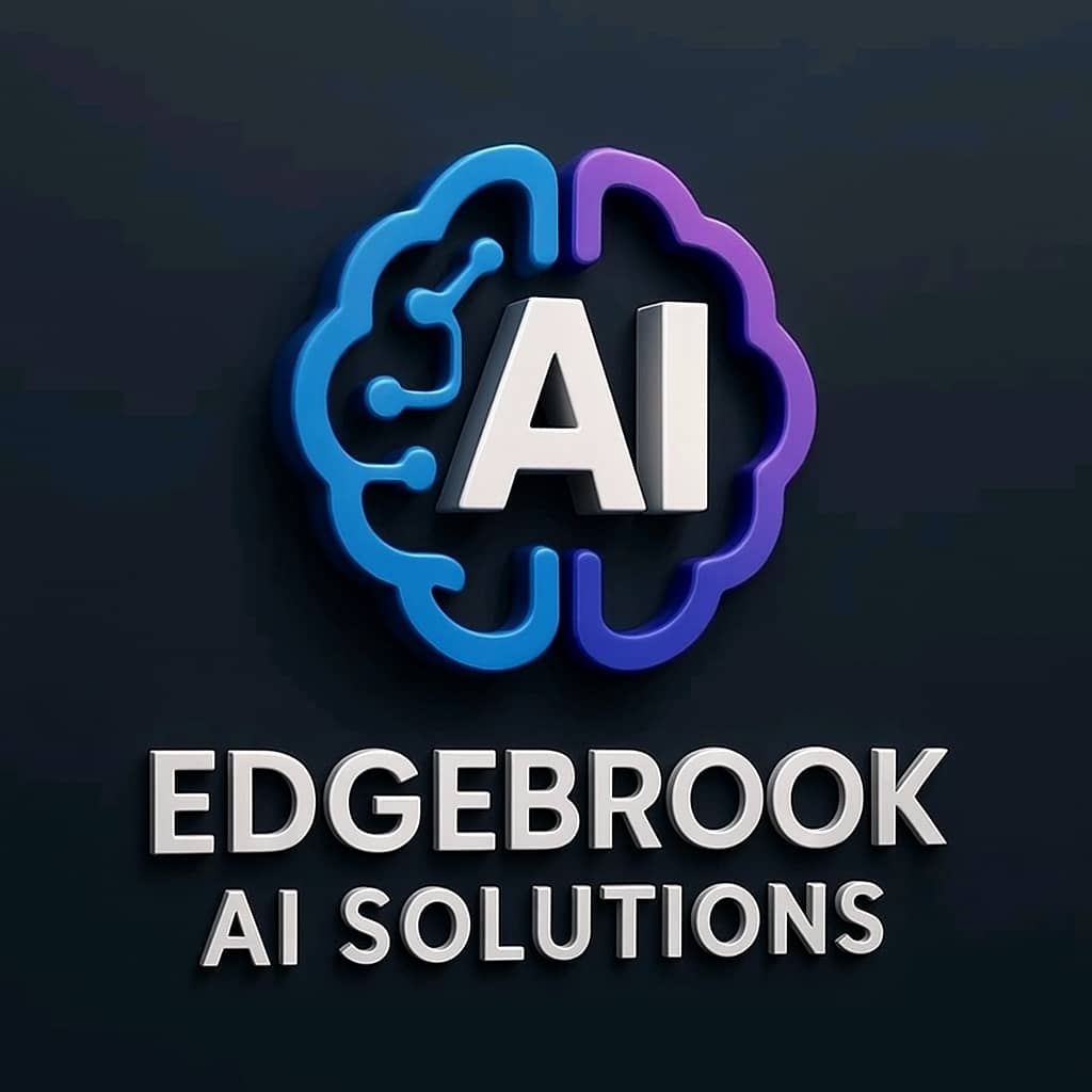 EdgeBrook AI Leadership